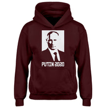Hoodie Putin 2020 Kids Hoodie