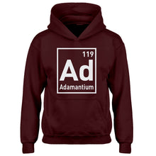 Hoodie Adamantium Kids Hoodie