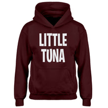 Youth Little Tuna Kids Hoodie