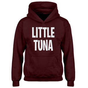 Youth Little Tuna Kids Hoodie