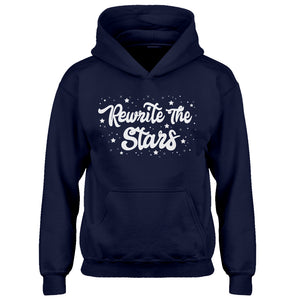 Hoodie Rewrite the Stars Kids Hoodie