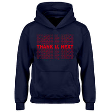 Youth THANK U, NEXT Kids Hoodie