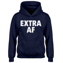 Youth Extra AF Kids Hoodie