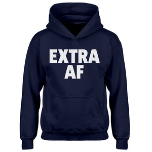Youth Extra AF Kids Hoodie