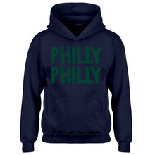 Hoodie Philly Philly Kids Hoodie