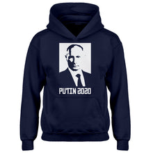 Hoodie Putin 2020 Kids Hoodie