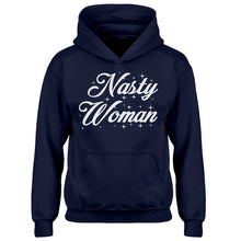 Hoodie Nasty Women Kids Hoodie