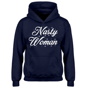 Hoodie Nasty Women Kids Hoodie
