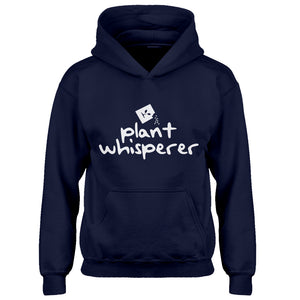 Hoodie Plant Whisperer Kids Hoodie