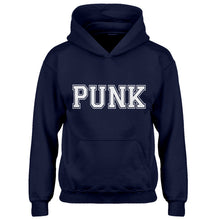 Hoodie PUNK Kids Hoodie