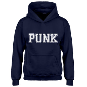 Hoodie PUNK Kids Hoodie