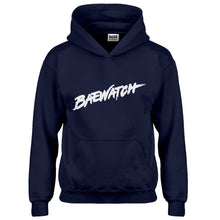 Hoodie Baewatch Kids Hoodie