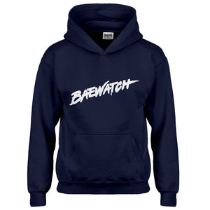 Hoodie Baewatch Kids Hoodie