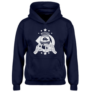 Youth Moscow Mitch Kids Hoodie