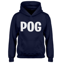 Youth POG Kids Hoodie