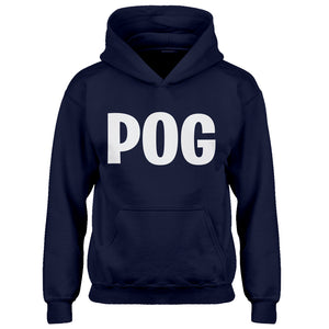 Youth POG Kids Hoodie