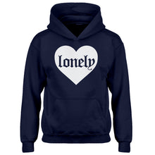 Youth Lonely Kids Hoodie
