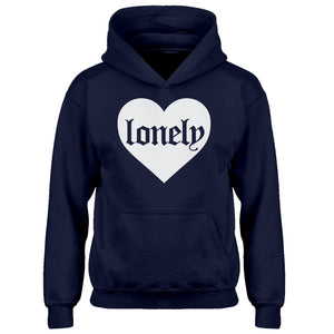 Youth Lonely Kids Hoodie