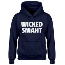 Youth Wicked Smaht Kids Hoodie