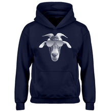Youth GOAT Kids Hoodie