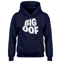 Youth BIG OOF Kids Hoodie