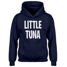 Youth Little Tuna Kids Hoodie
