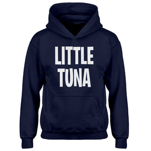 Youth Little Tuna Kids Hoodie