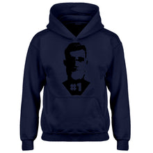 Youth Number One Kids Hoodie