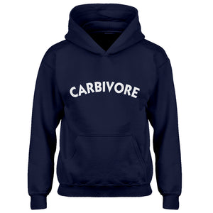Hoodie Carbivore Kids Hoodie