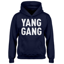 Youth Yang Gang Kids Hoodie