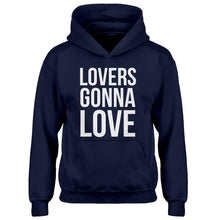 Youth Lovers Gonna Love Kids Hoodie