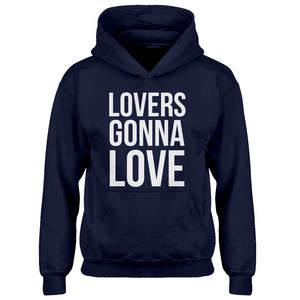Youth Lovers Gonna Love Kids Hoodie