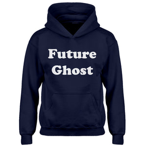 Youth Future Ghost Kids Hoodie