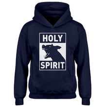 Youth Holy Spirit Kids Hoodie
