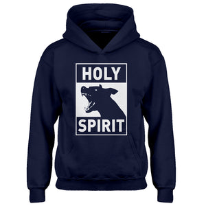 Youth Holy Spirit Kids Hoodie