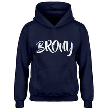 Hoodie Brony Kids Hoodie