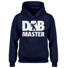 Youth DAB MASTER Kids Hoodie