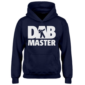 Youth DAB MASTER Kids Hoodie