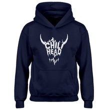 Youth Chili Head Kids Hoodie
