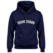 Youth Dow 25000 Kids Hoodie