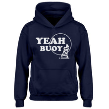Youth Yeah Buoy! Kids Hoodie
