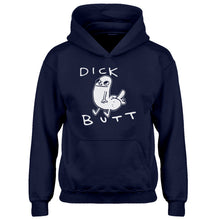 Hoodie Dickbutt Kids Hoodie