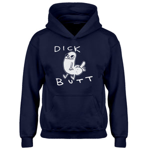 Hoodie Dickbutt Kids Hoodie