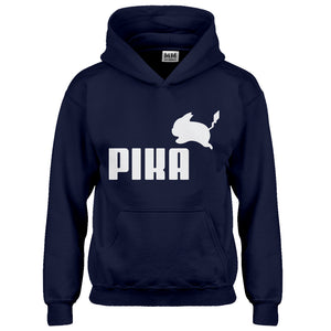 Hoodie Pika Puma Kids Hoodie