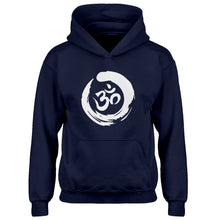 Hoodie Om Kids Hoodie