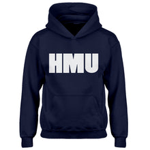 Youth hmu Kids Hoodie