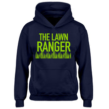 Youth The Lawn Ranger Kids Hoodie