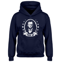 Youth Free AF Kids Hoodie
