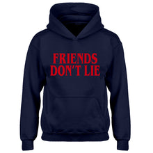Youth Friend's Don’t Lie Kids Hoodie