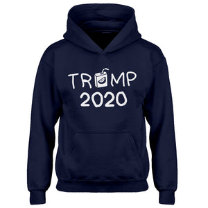 Youth Trump 2020 Kids Hoodie
